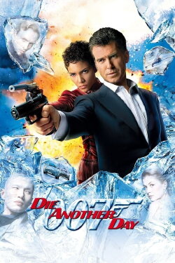 Die Another Day (2002) Die Another Day (2002)