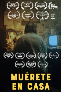 Die at Home (2020) Die at Home (2020)