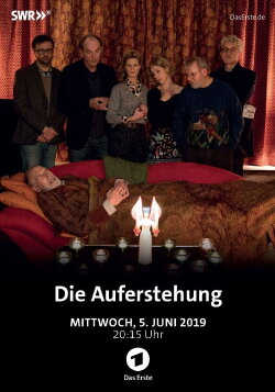 Die Auferstehung (2018) Die Auferstehung (2018)