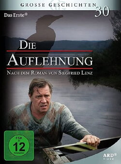 Die Auflehnung (2010) Die Auflehnung (2010)