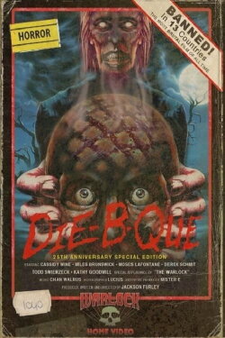 Die-B-Que (2011)