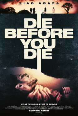 Die Before You Die (2024) Die Before You Die (2024)