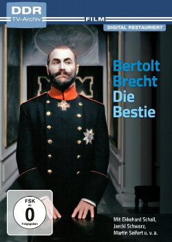 Die Bestie (1988) Die Bestie (1988)