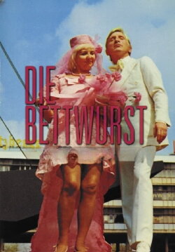 Die Bettwurst (1971) Die Bettwurst (1971)