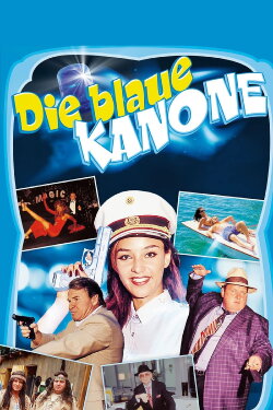 Die blaue Kanone (1999) Die blaue Kanone (1999)