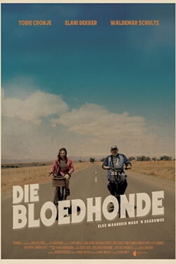 Die Bloedhonde (2024)