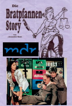 Die Bratpfannenstory (1995) Die Bratpfannenstory (1995)