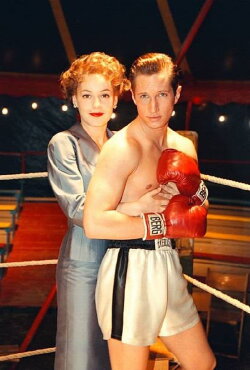 Die Bubi Scholz Story (1998)