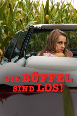 Die Büffel sind los! (2016) Die Büffel sind los! (2016)