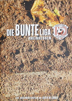 Die Bunte Liga Rheinhessen (2007) Die Bunte Liga Rheinhessen (2007)