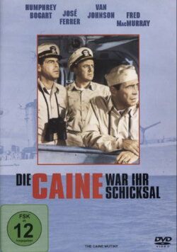 Die Caine war ihr Schicksal (1959) Die Caine war ihr Schicksal (1959)