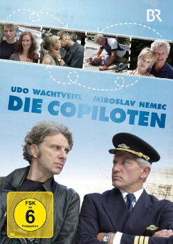 Die Copiloten (2007) Die Copiloten (2007)