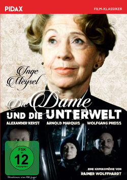 Die Dame und die Unterwelt (1984) Die Dame und die Unterwelt (1984)