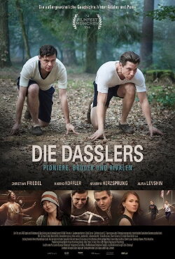 Die Dasslers (2017)