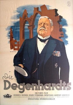 Die Degenhardts (1944) Die Degenhardts (1944)