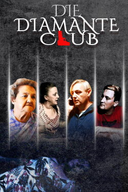 Die diamanté Club (2019) Die diamanté Club (2019)