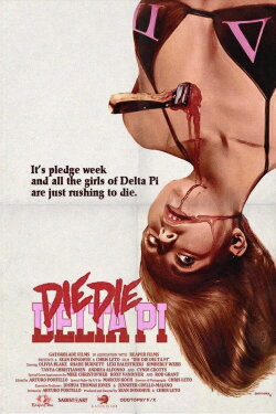 Die Die Delta Pi (2013) Die Die Delta Pi (2013)