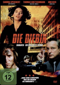 Die Diebin und  der General (2005)