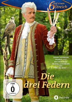 Die drei Federn (2014) Die drei Federn (2014)