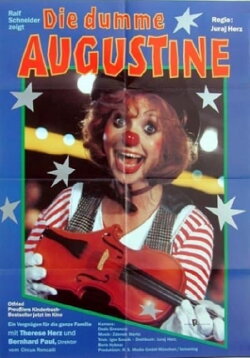 Die dumme Augustine (1993) Die dumme Augustine (1993)