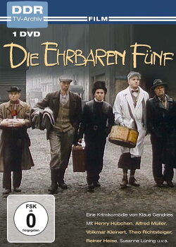 Die ehrbaren Fünf (1989) Die ehrbaren Fünf (1989)