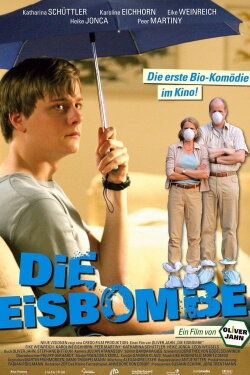Die Eisbombe (2008) Die Eisbombe (2008)