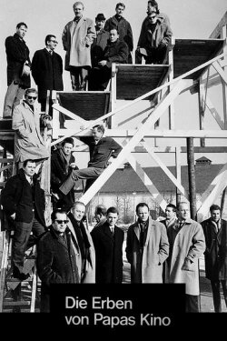 Die Erben von Papas Kino (1968) Die Erben von Papas Kino (1968)