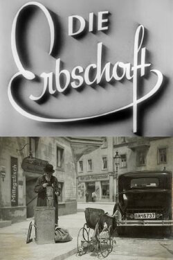Die Erbschaft (1936)
