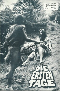 Die ersten Tage (1971) Die ersten Tage (1971)