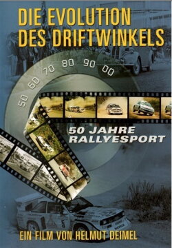 Die Evolution des Driftwinkels (2002)