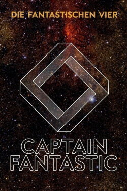 Die Fantastischen Vier - Captain Fantastic Tour - Live in St. Wendel (2018) Die Fantastischen Vier - Captain Fantastic Tour - Live in St. Wendel (2018)