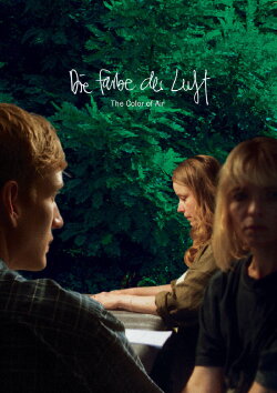 Die Farbe der Luft (2024) Die Farbe der Luft (2024)