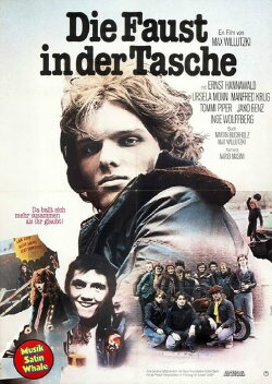 Die Faust in der Tasche (1979) Die Faust in der Tasche (1979)