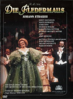 Die Fledermaus (1990)