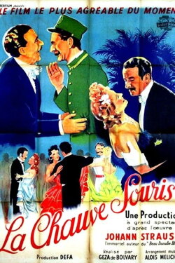 Die Fledermaus (1946) Die Fledermaus (1946)