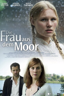 Die Frau aus dem Moor (2014) Die Frau aus dem Moor (2014)