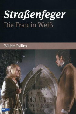 Die Frau in Weiß (1971) Die Frau in Weiß (1971)