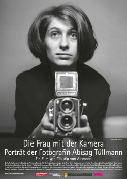 Die Frau mit der Kamera (2015) Die Frau mit der Kamera (2015)