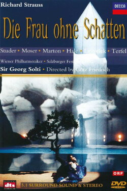 Die Frau ohne Schatten (1992) Die Frau ohne Schatten (1992)