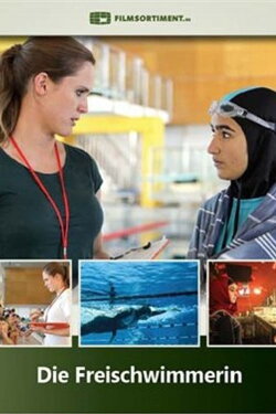 Die Freischwimmerin (2014) Die Freischwimmerin (2014)