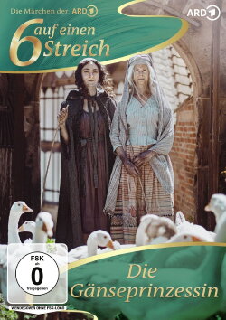 Die Gänseprinzessin (2022) Die Gänseprinzessin (2022)