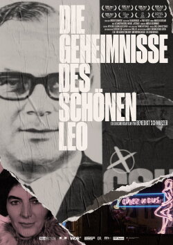 Die Geheimnisse des schönen Leo (2019) Die Geheimnisse des schönen Leo (2019)