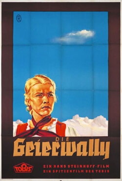 Die Geierwally (1940) Die Geierwally (1940)