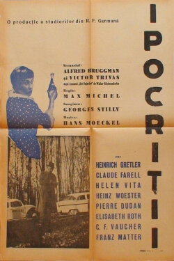 Die Gejagten (1961) Die Gejagten (1961)