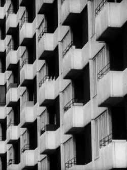 Die gemordete Stadt (1965) Die gemordete Stadt (1965)