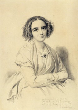 Die geniale Schwester Fanny Hensel, geb. Mendelssohn (2023)