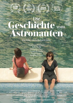 Die Geschichte vom Astronauten (2015) Die Geschichte vom Astronauten (2015)