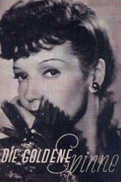 Die goldene Spinne (1943) Die goldene Spinne (1943)