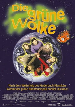 Die grüne Wolke (2001) Die grüne Wolke (2001)
