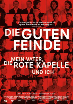 Die guten Feinde (2017) Die guten Feinde (2017)